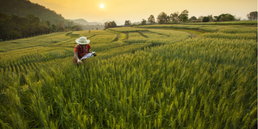 Agriculture Courses after 12th - Eligibility & Top Institutes