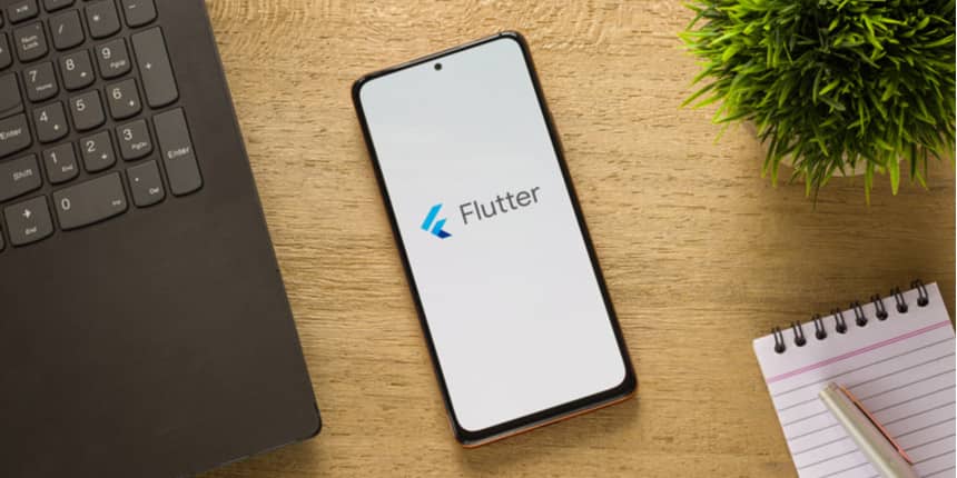 Top 15 Online Flutter Courses on Udemy