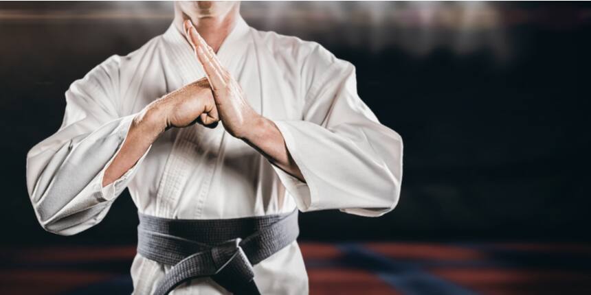 17 Courses to Train Yourself in Martial Arts