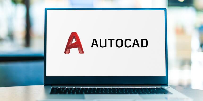 17+ Online AutoCAD Courses For Beginners