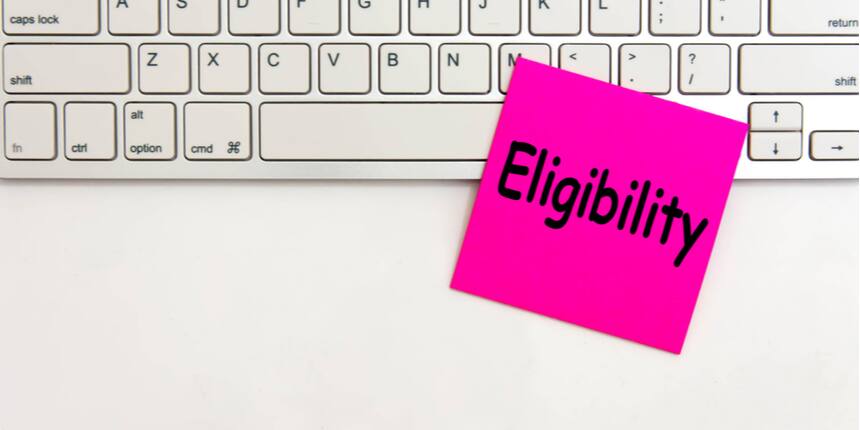 JMI BA LLB Eligibility Criteria 2022 - Age Limit, Qualification, Minimum Marks Required
