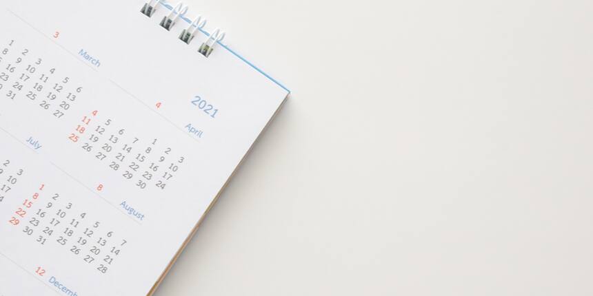 PU LLB Important Dates 2022 - Check Complete Schedule here