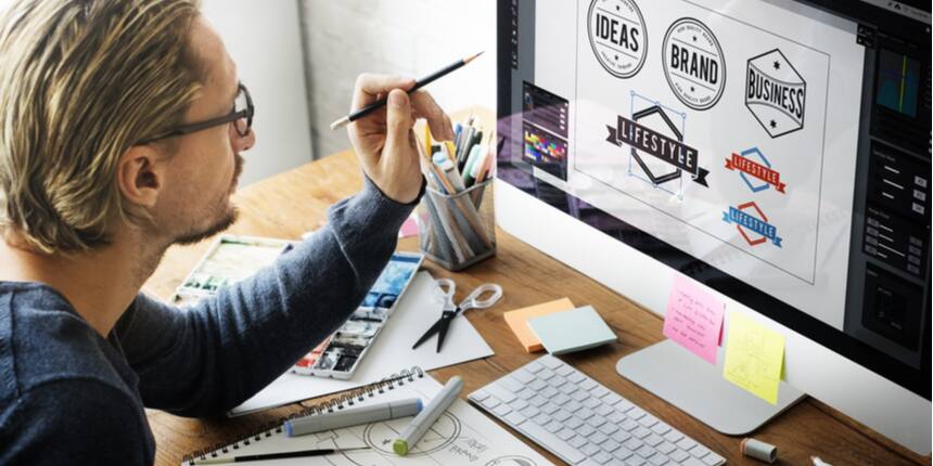 17 + Online Logo Design Courses