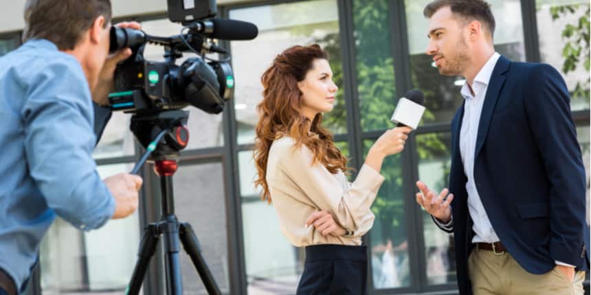 23+ Online Journalism Courses to Learn Anchoring
