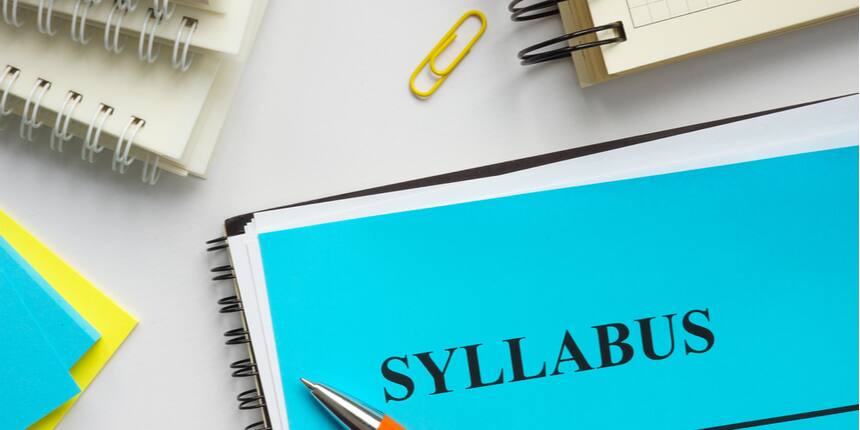 Maharashtra HSC Syllabus 2022-23 - Check Science, Commerce, Arts Syllabus Here