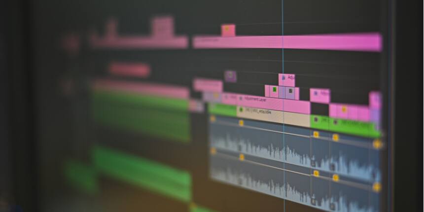 Want To Make A Career In Sound Design? Pursue These 17 Free Online Courses