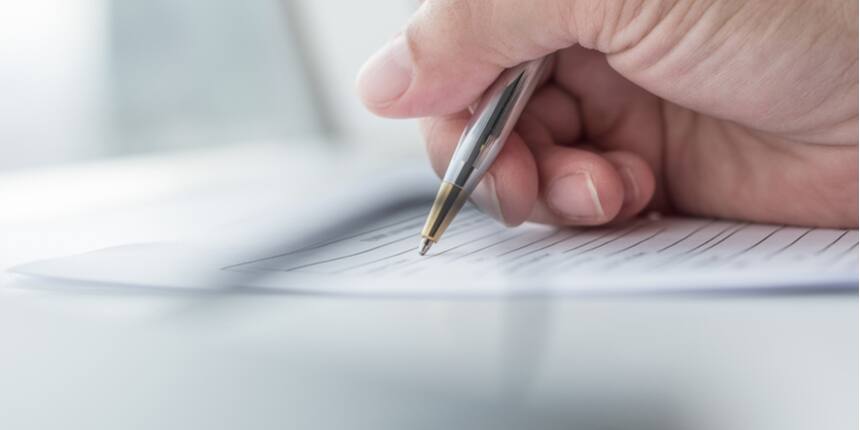 BVP CET Law Application Form 2022 (Open till June 18) - Steps to Apply Online, Fees, Eligibility