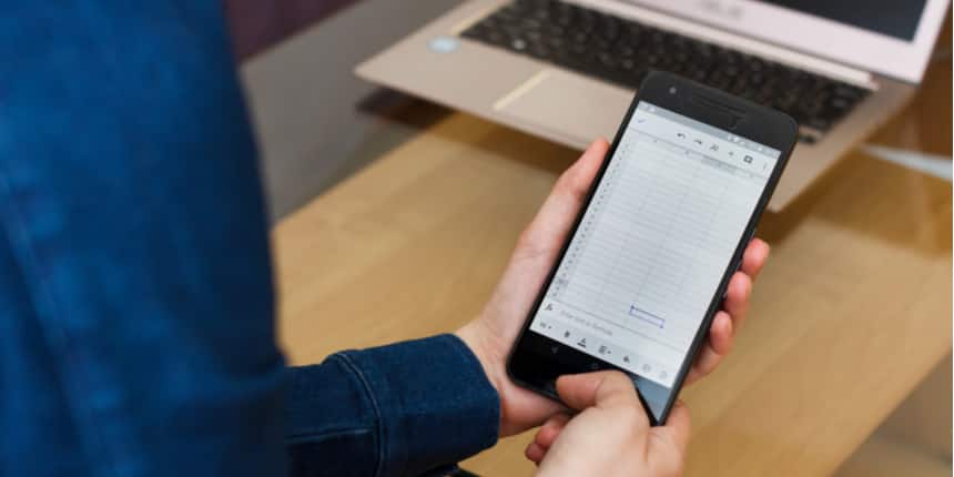 19 Courses To Help You Start Working With Google Sheets