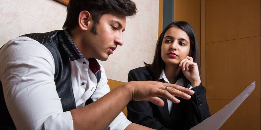 MNLU Aurangabad Cutoff 2022, 2021, 2020, 2019 - Category Wise Cut off Marks for UG & PG