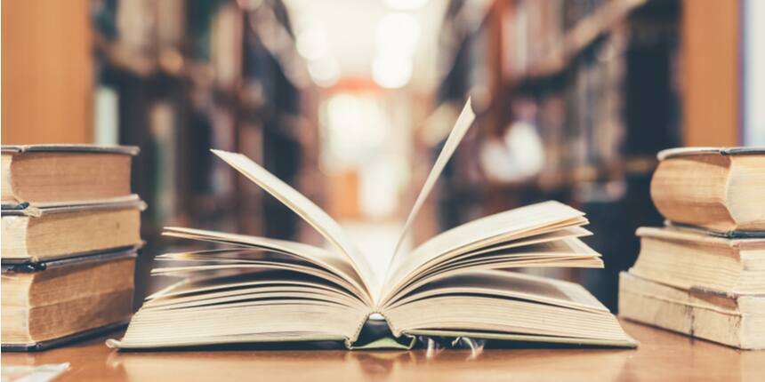 NIFT Study Material 2023 PDF : Best Books, Mocks, Videos, & More