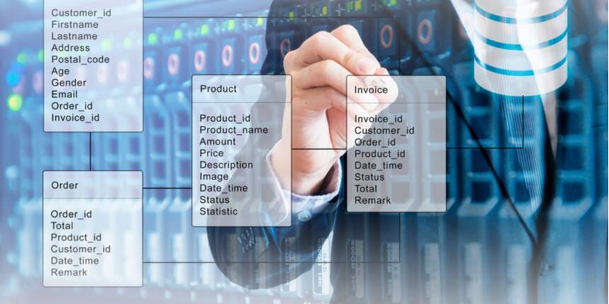 15+ Courses on Database Design To Opt For