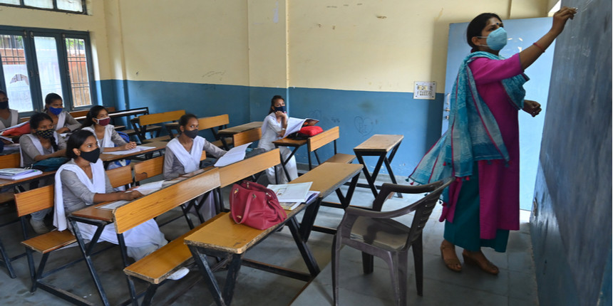 Haryana model sanskriti schools to give free education to poor children (Representational Image)