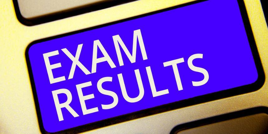 Sainik School Jhansi Result 2023 - Check AISSEE Class 6 & 9 Result Here