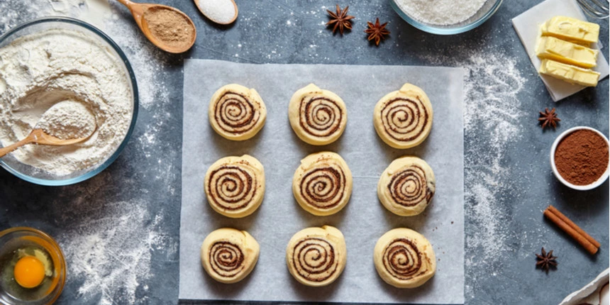 15+ Online Courses on Pastry-Making to Become a Top Chef