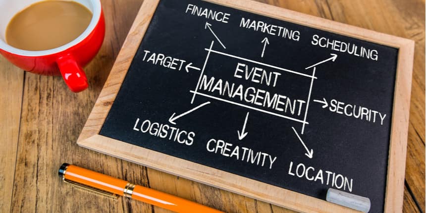 16+ Online Courses to Become a High-paid Event Manager