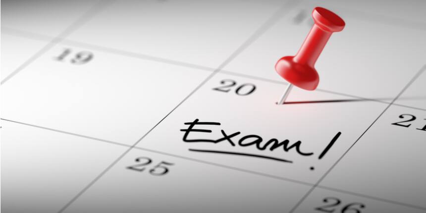 REET Exam Date 2021 - Check RTET Notification, Registration, Admit Card & Result Dates