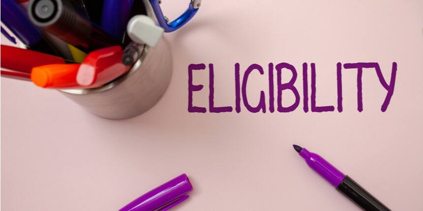 LSAT India Eligibility Criteria 2022 for 3 Year & 5 Year LLB - Age Limit, Qualification
