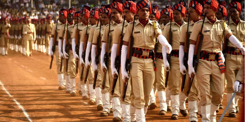 एसएससी जीडी कांस्टेबल एडमिट कार्ड 2022 (SSC GD Constable Admit card 2022) जारी - हॉल टिकट यहाँ से डाउनलोड करें