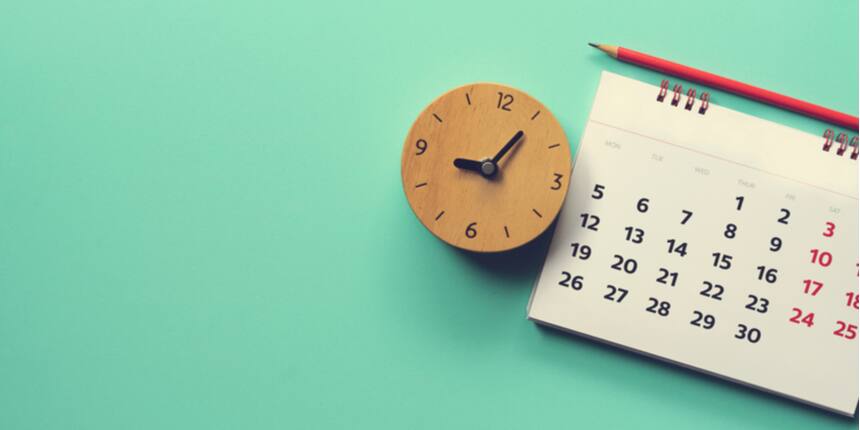 एचबीएसई 12वीं डेट शीट 2022 (HBSE 12th Date Sheet 2022) संशोधित- हरियाणा बोर्ड कक्षा 12 टाइम टेबल हिंदी में देख