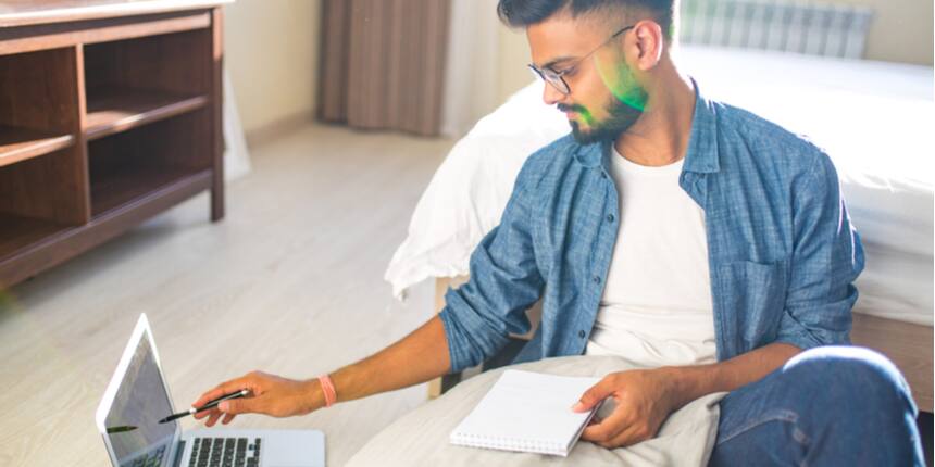 NPAT BBA Application Form 2023, Registration - Apply Here