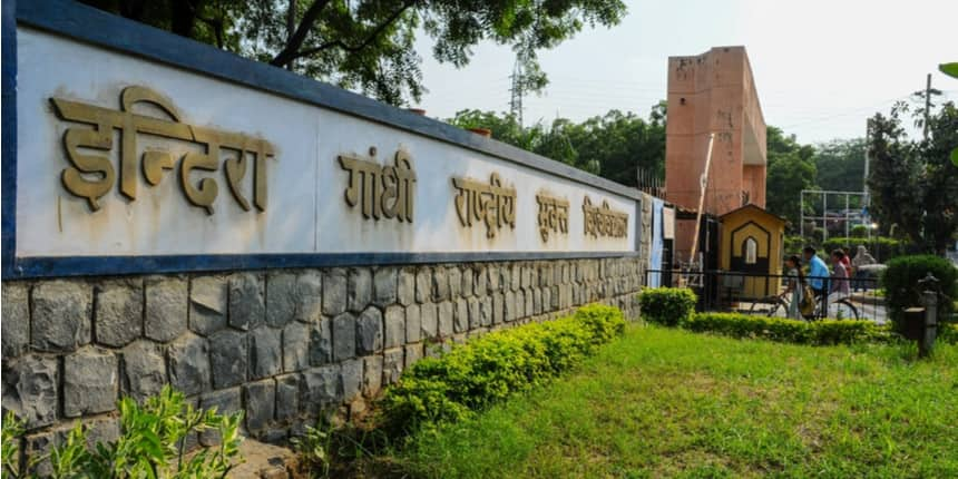 MBA in IGNOU: IGNOU university launches AICTE approved online MBA programme