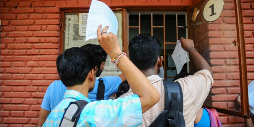 University of Delhi: Language departments in DU are at a crisis despite nod from NEP 2020 (source: Shutterstock)