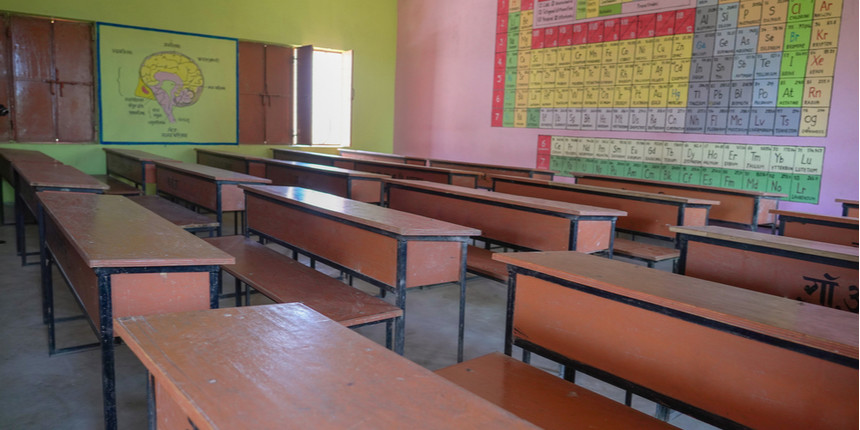 Schools to get Swachh Vidyalaya Puraskar 2021-22 based on 6 categories
