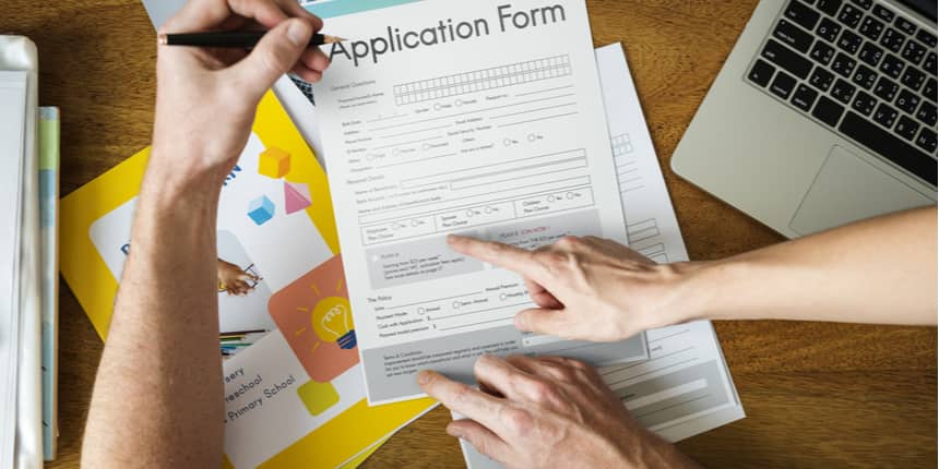 DU LLM Application Form 2022 (Open till June 10) - Steps to Apply Online, Fees, Eligibility