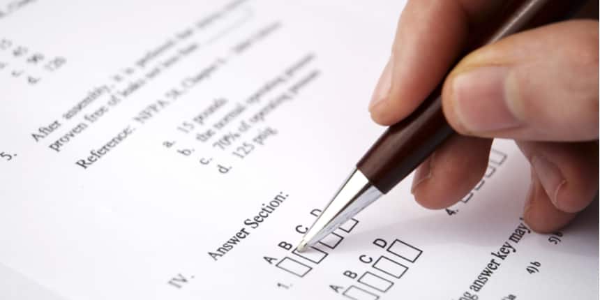 AP LAWCET Question Papers 2022 - Download Previous Year Papers PDF
