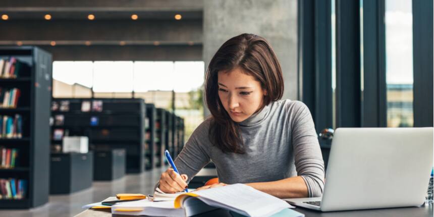 MAT Exam Pattern 2023: Marking Scheme, Section-wise Syllabus and Topics