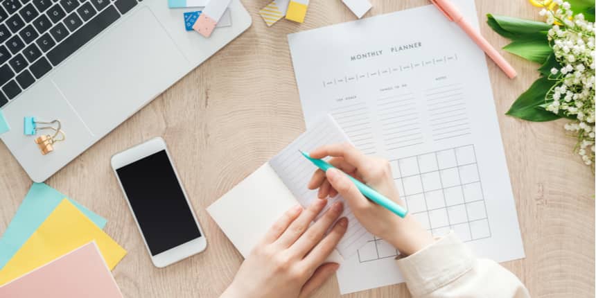 AP ICET Exam Pattern 2022: Syllabus, Marking Scheme, Type of Questions