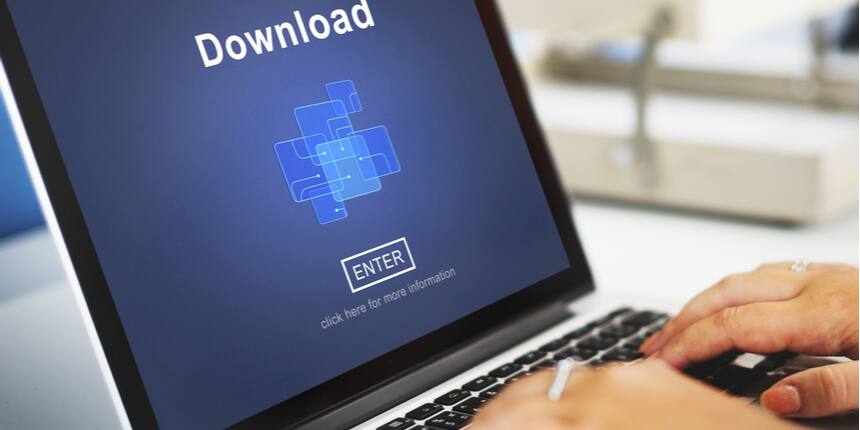 BLAT Admit Card 2022 - Steps to Download Hall Ticket, Direct Link