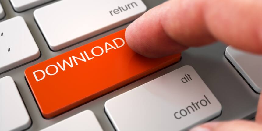 IP University Admit Card 2022, Hall Ticket (Out): Direct Link & Steps to Download