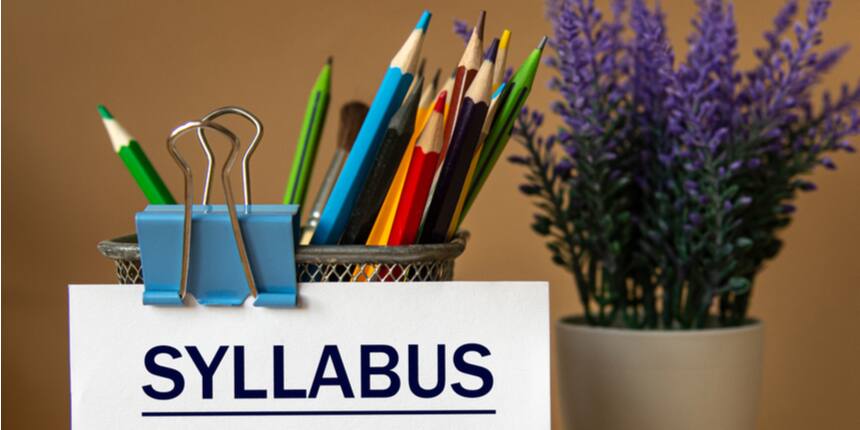 AP ICET Syllabus 2022 - Download Previous Year's Question Papers and Preparation Tips
