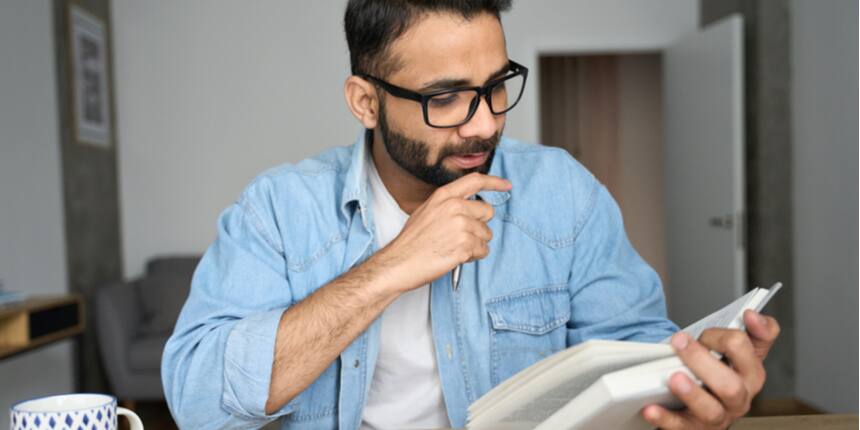 IP University Exam Pattern 2022 - GGSIPU Marking Scheme, Syllabus, Marks