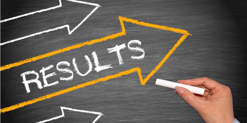TS ICET Results 2022 (Declared): Download Rank Card, Score, Marks, Cut Off Here