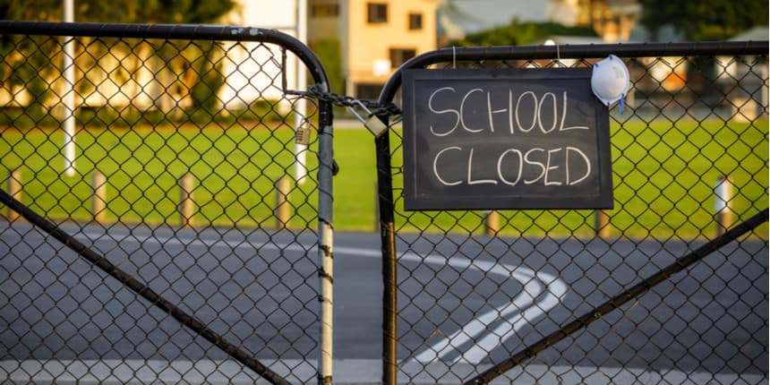 West Bengal Lockdown Guidelines Today: Educational institutions, including schools closed; Offices, metro and local train allowed to operate with half capacity