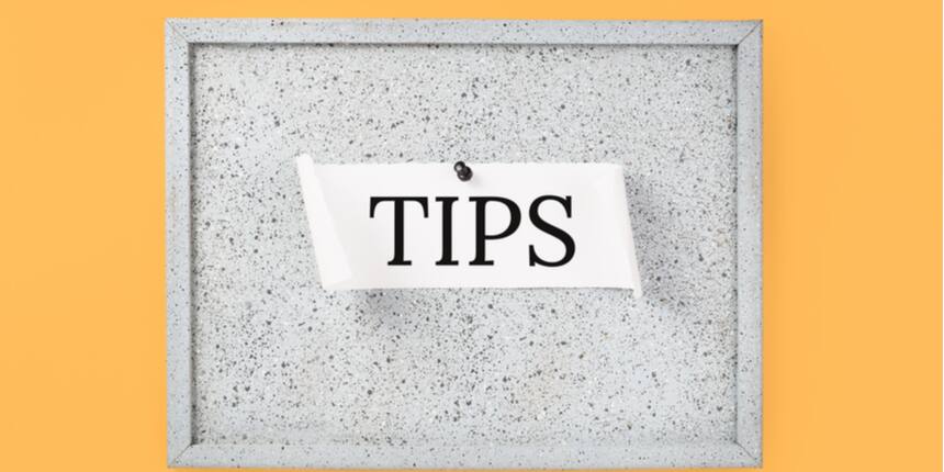 How to Prepare for TS LAWCET 2022 - Subject Wise Preparation Tips & Study Plan