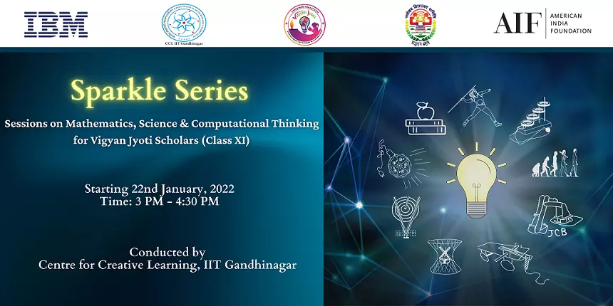 IIT Gandhinagar to promote STEM in Class 11 girls of JNVs through online series