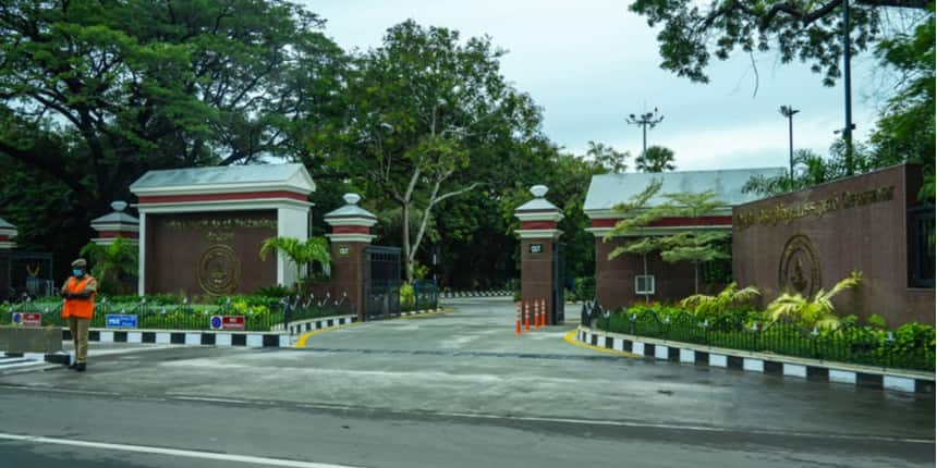 IITM: IIT Madras launches mobile COVID-19 testing lab; Tamil Nadu health minister M Subramanian inaugurates vaccination camp