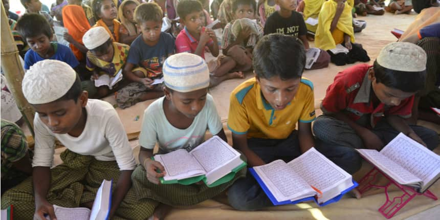 COVID-19: Madrasas classes, Islamic nurseries, LGK, UKG, tuition centres suspended in Lakshadweep