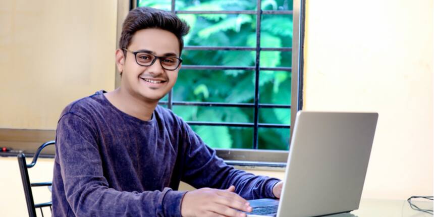 TS ICET 2022: Registration Date (Out), Application Form | Apply Here