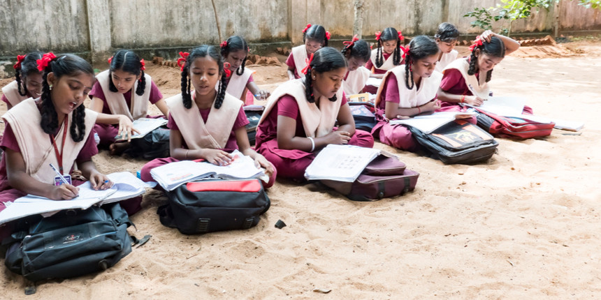 Gender bias leads to low scores in maths among girls in rural India: IIMA Study