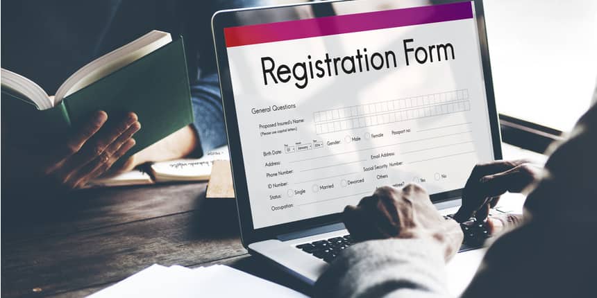 नीट 2022 पंजीकरण (NEET 2022 Registration in Hindi) - @neet.nta.nic.in पर आवेदन करें