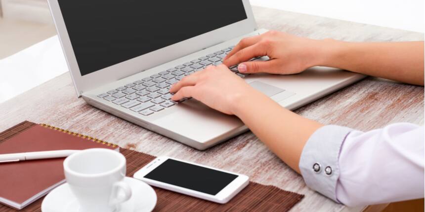 CA Foundation Exam Form 2022 - Steps to Fill Application Form, Fees, Correction Window