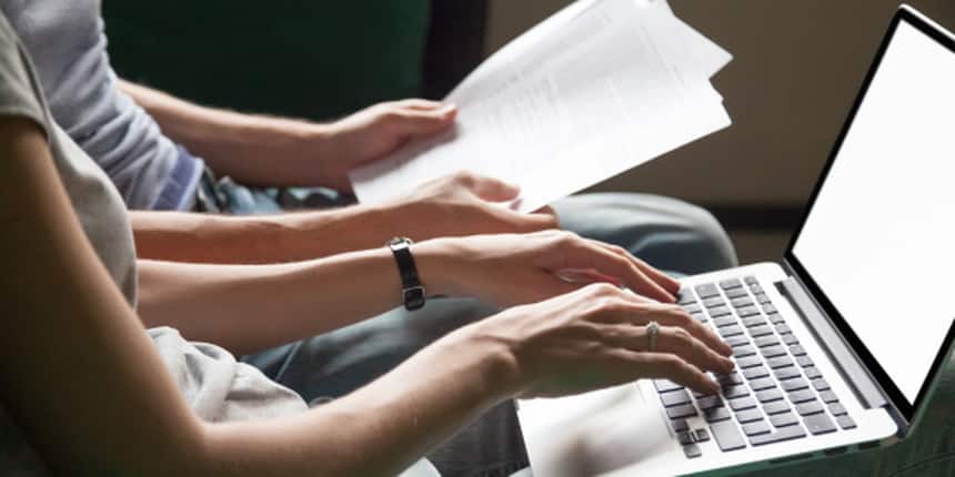 CA Intermediate Exam Form May 2023 - Apply Online Registration, Fees, Eligibility