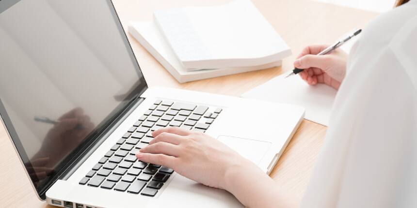 CMA Foundation Exam Form Dec 2022 - Steps to Apply Online, Fees, Eligibility