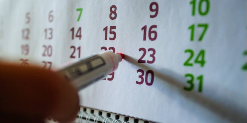 SET Exam Dates 2022 (Out): Application Form, Admit Card, Exam & Result Dates