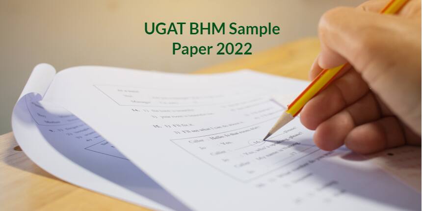 AIMA UGAT BHM Syllabus 2023: Sectional and Best Books to Prepare