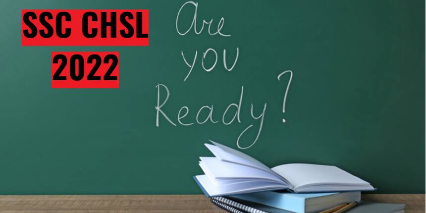 एसएससी सीएचएसएल 2022 (SSC CHSL 2022 in Hindi) - टियर 2 प्रवेश पत्र (जारी), टियर 2 परीक्षा तिथि, पैटर्न जानें